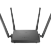 D-link DIR-825 AC 1200 Wi-Fi Dual-Band Gigabit Wireless Router