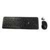 HP 3RQ75 Wireless Keyboard And Mouse Combo