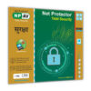 NPAV Net Protector Total Security Antivirus 1 Pc - 1 Year (With CD)