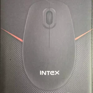 Intex Amaze + Wireless Optical Mouse