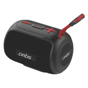 Artis SoundPro 10 5W TWS Portable 5.0 Bluetooth Speaker