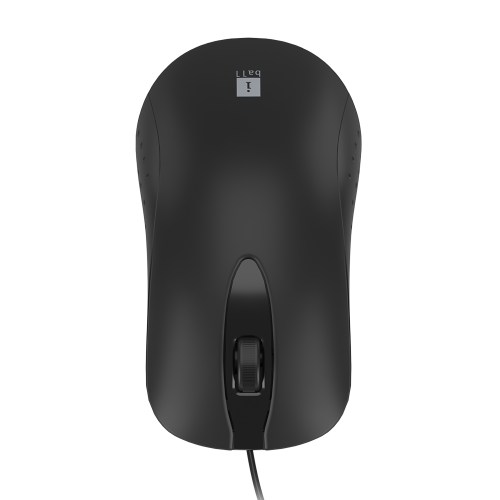 IBall Turbo Advanced High-Speed Wired Mouse