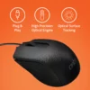 Artis M10 Wired Mouse