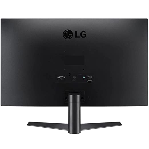 LG 24Inch HDMI IPS Monitor (24MP60G)