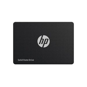 Hp S650 120GB Sata Solid State Drive (SSD)