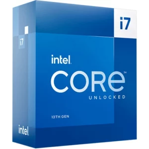 Intel Core i7 13700K Processor