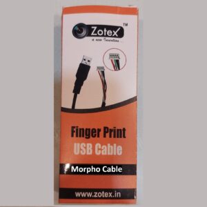 Zotex High Quality Morpho Cable (1.5m)