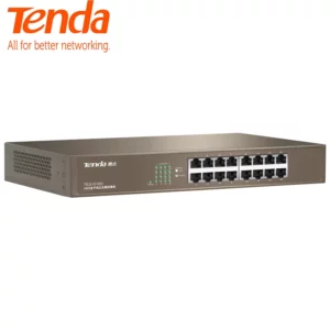 Tenda TEG1016D 16 Port Gigabit Switch