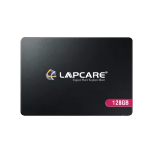 Lapcare 128GB Sata Solid State Drive (SSD)