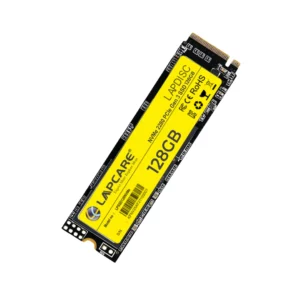 Lapcare 128GB NVME (Single Cut) Solid State Drive (SSD)