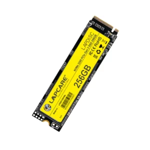 Lapcare 256GB NVME (Single Cut) Solid State Drive (SSD)
