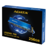 Adata 256GB Legend 700 NVME Solid State Drive (SSD)