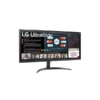 LG 34Inch 95% SRGB UltraWide Gaming Monitor (34WP500)