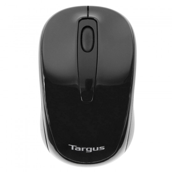 Targus W600 Wireless Optical Mouse