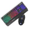 Ant Esports Gaming Keyboard and Mouse Combo (KM500W)