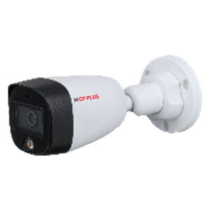 CP-Plus 5MP CCTV Bullet Camera (Full Night Color)