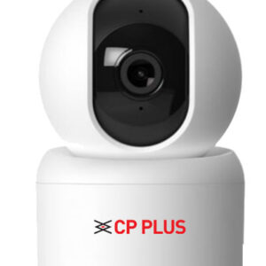 CP-Plus 2MP CCTV Wi-Fi Camera
