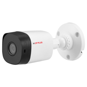 CP-Plus 2.4MP CCTV Bullet Camera (ECO)