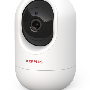 CP-Plus 4MP CCTV Wi-Fi Camera
