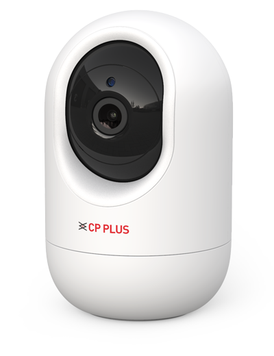 CP-Plus 4MP CCTV Wi-Fi Camera