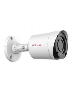 CP-Plus 2.4MP CCTV Bullet Camera (Regular)