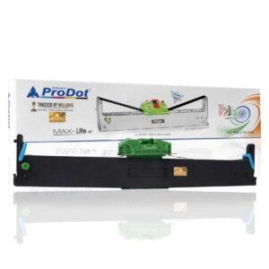Prodot OLIVETTI PR-02 Dot Matrix Printer Cartridge (Ribbon)