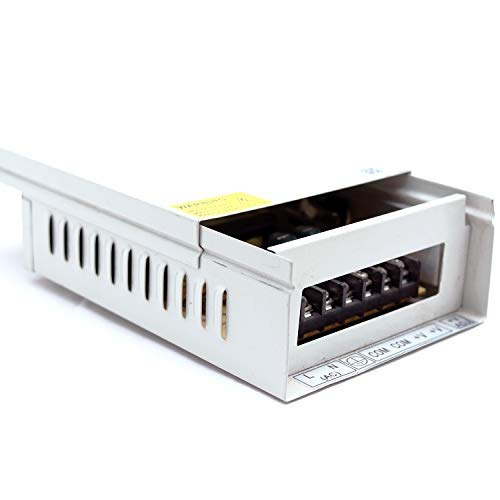 CP-PLUS 8 Channel CCTV Supply (SMPS)