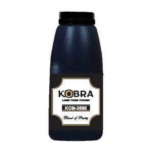 Prodot KOB-3688 Ultra Dark Tonner Powder (75gm)