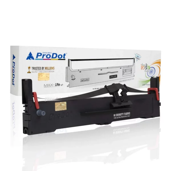 Prodot LX/LQ-310 Dot Matrix Printer Cartridge (Ribbon)