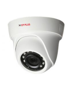 CP-Plus 2.4MP CCTV Dome Camera (Regular)