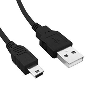 High Quality Scanner Cable for Canon (1.5m) (Poly Pack)