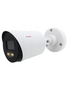 CP-Plus 2.4MP CCTV Bullet Camera (Full Night Color)
