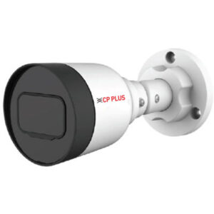 CP-Plus 2MP IP CCTV Bullet Camera