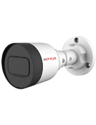 CP-Plus 2MP IP CCTV Bullet Camera