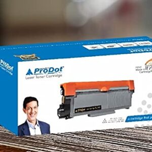 Prodot 2365tn Toner Cartridge for Brother