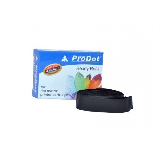 Prodot FX-105 Dot Matrix Printer Cartridge (Ribbon)