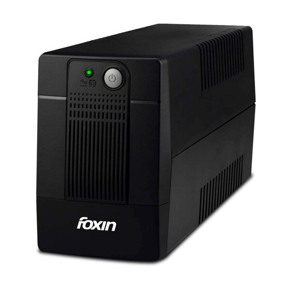 Foxin FPS-755 600VA UPS