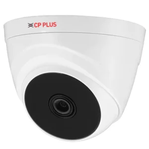 CP-Plus 5MP CCTV Dome Camera (Built in Mic)
