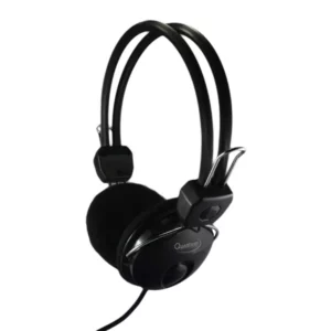 Quantum QHM-888 In-Ear Headphones
