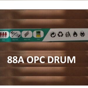 PTC 88a OPC Drum For HP/Canon