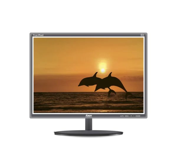 Foxin 17.1Inch HDMI Monitor (FM1750)