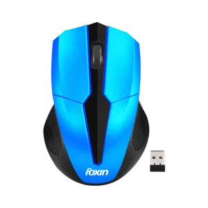 Foxin Smart Wireless Mouse