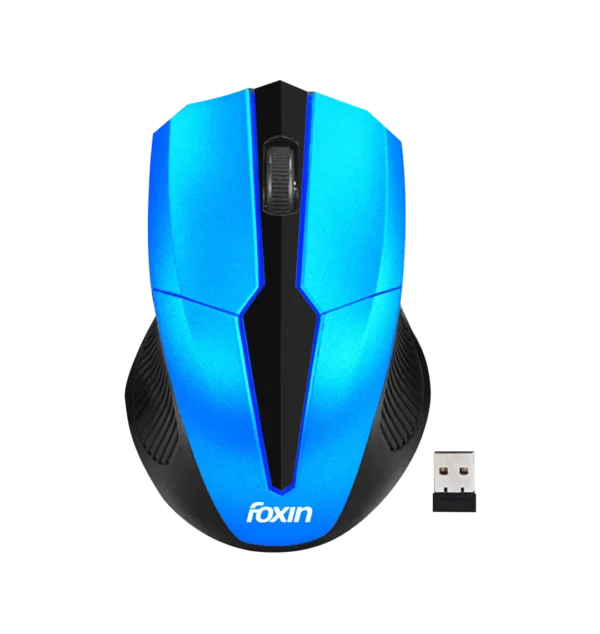 Foxin Smart Wireless Mouse