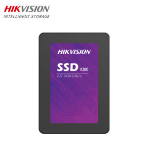 Hikvision 1TB Sata Solid State Drive (SSD)