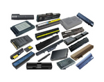 Laptop Battery & Adapters