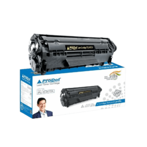 Prodot 12a Toner Cartridge for HP / Canon