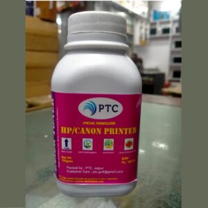 PTC 12a Ultra Dark Tonner Powder