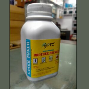 PTC Brother Ultra Dark Tonner Powder (80gm)