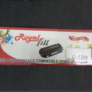 RoyalFill 28A Toner Cartridge