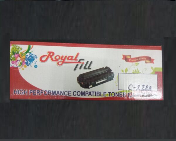 RoyalFill 28A Toner Cartridge